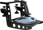 Thrustmaster TM Flying Clamp WW Version Black