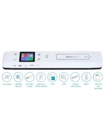 IRIS IRIScan Book 7 Handheld Scanners