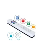 IRIS IRIScan Book 7 Handheld Scanners