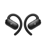 Anker Soundcore Open-Ear Headphones, Comfortable Fit, Clear Sound, Lidless Case V40i