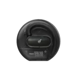 Anker Soundcore Open-Ear Headphones, Comfortable Fit, Clear Sound, Lidless Case V40i