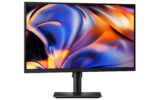 LCD Monitor SAMSUNG 27 ” 5120 x 2880 pixels 5K Ultra HD Native aspect ratio 16:9 LCD Flat LS27H802EFAXEN