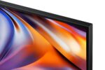 LCD Monitor SAMSUNG 27 ” 5120 x 2880 pixels 5K Ultra HD Native aspect ratio 16:9 LCD Flat LS27H802EFAXEN