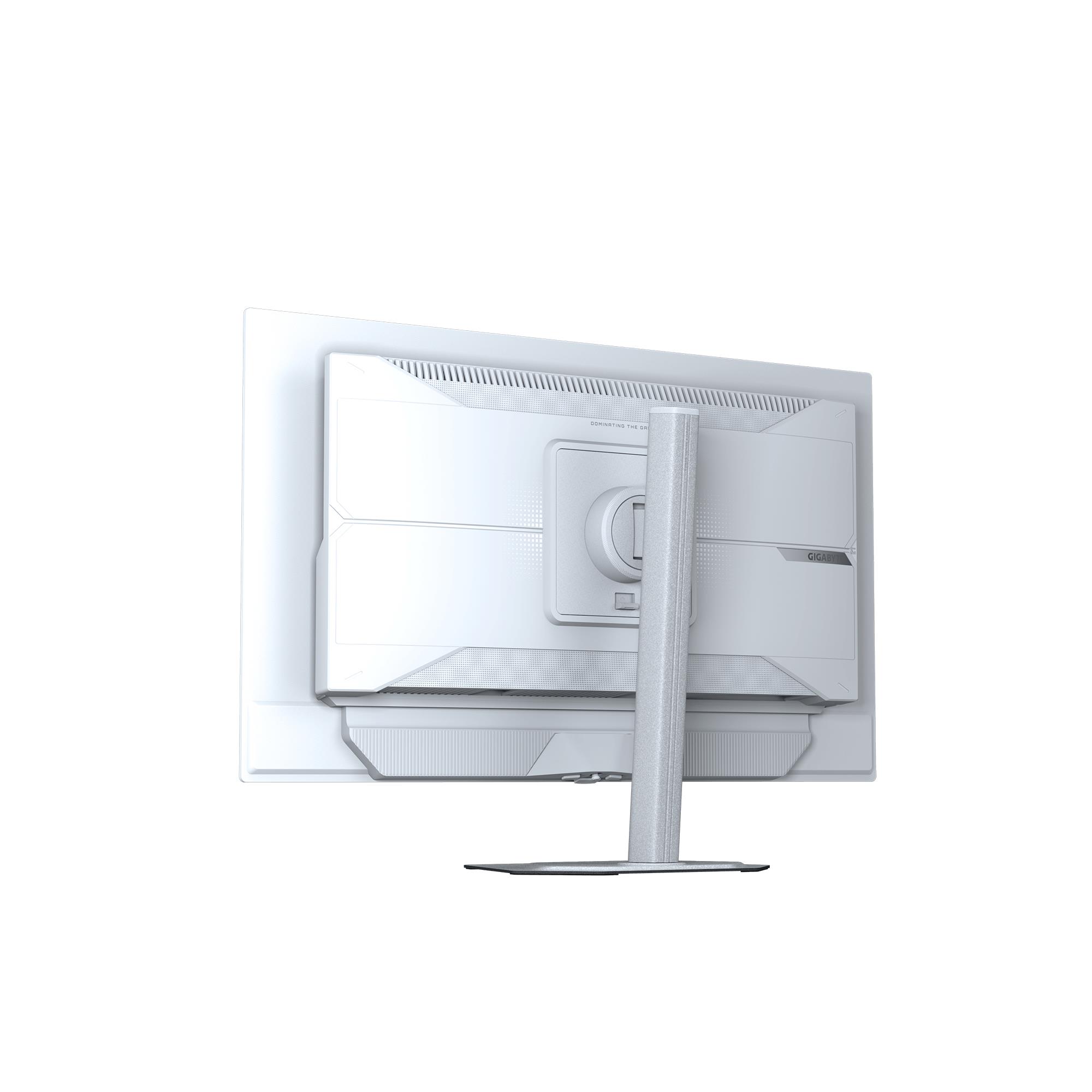 506703b6-3a64-409b-a795-4cb08f4634e9 Monitor GIGABYTE 27 ” 2560 x 1440 pixels Quad HD Native aspect ratio 16:9 QD-OLED Flat MO27Q2AICEEK