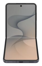 MOBILE PHONE GALAXY FLIP8/256GB GRAPHIT SM-F776B SAMSUNG