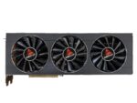 Graphics Card BIOSTAR NVIDIA GeForce RTX 3080 10 GB GDDR6X PCIE 4.0 16x GPU 1440 MHz Triple slot Fansink 1xHDMI 3xDisplayPort VN3816RMT3