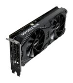 Graphics Card PALIT NVIDIA GeForce RTX 3060 1320 MHz 12 GB GDDR6 192 bit PCI Express 4.0 Active NE63060U19K9-PG190L