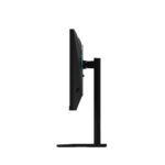 LCD Monitor GIGABYTE 27 ” 2560 x 1440 pixels Quad HD Native aspect ratio 16:9 LED Flat G27Q3EK