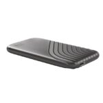 External SSD WESTERN DIGITAL My Passport 2TB USB-C Write speed 1000 MBytes/sec Read speed 1050 MBytes/sec WDBAGF0020BGY-WESN