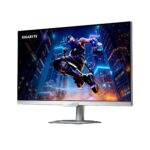 LCD Monitor GIGABYTE 27 ” 3840 x 2160 pixels 4K Ultra HD Native aspect ratio 16:9 LED Flat M27UPICEEK