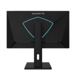 LCD Monitor GIGABYTE 27 ” 2560 x 1440 pixels Quad HD Native aspect ratio 16:9 LED Flat G27Q3EK