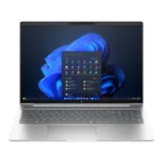 HP ProBook 460 G11 Silver 16 ” IPS WUXGA 1920 × 1200 pixels Anti-glare AMD Ryzen 5 7535U 16 GB SODIMM DDR5 Solid-state drive capacity 512 GB AMD Radeon Graphics Windows 11 Pro 802.11ax Keyboard language English Keyboard backlit Warranty 36 month(s) Battery warranty 12 month(s)