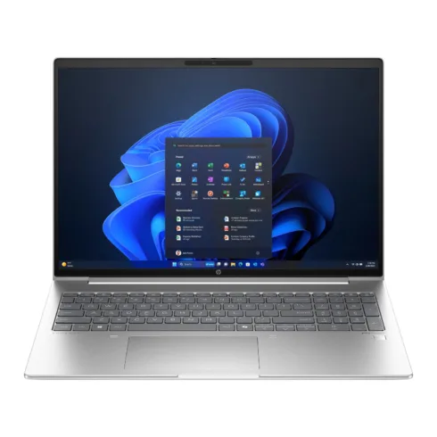 HP ProBook 460 G11 Silver 16 ” IPS WUXGA 1920 × 1200 pixels Anti-glare AMD Ryzen 5 7535U 16 GB SODIMM DDR5 Solid-state drive capacity 512 GB AMD Radeon Graphics Windows 11 Pro 802.11ax Keyboard language English Keyboard backlit Warranty 36 month(s) Battery warranty 12 month(s)