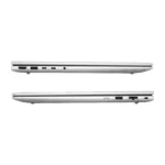 HP ProBook 460 G11 Silver 16 ” IPS WUXGA 1920 × 1200 pixels Anti-glare AMD Ryzen 5 7535U 16 GB SODIMM DDR5 Solid-state drive capacity 512 GB AMD Radeon Graphics Windows 11 Pro 802.11ax Keyboard language English Keyboard backlit Warranty 36 month(s) Battery warranty 12 month(s)