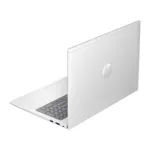 HP ProBook 460 G11 Silver 16 ” IPS WUXGA 1920 × 1200 pixels Anti-glare AMD Ryzen 5 7535U 16 GB SODIMM DDR5 Solid-state drive capacity 512 GB AMD Radeon Graphics Windows 11 Pro 802.11ax Keyboard language English Keyboard backlit Warranty 36 month(s) Battery warranty 12 month(s)