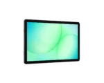 Samsung Galaxy Tab A11+ (X230) 11 ” Grey TFT LCD 1200 x 1920 pixels Mediatek Dimensity 7300 (4 nm) 8 GB 256 GB Wi-Fi Front camera 5 MP Rear camera 8 MP Bluetooth 5.3 Android 16