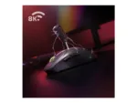 Corsair SABRE V2 PRO ULTRALIGHT Gaming Mouse Wireless 2.4Ghz Black