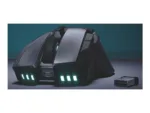Corsair IRONCLAW SE Gaming Mouse Wireless/Wired 2.4GHz, Bluetooth, USB-C Black