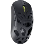 Corsair SABRE V2 PRO Gaming Mouse Wireless/Wired 2.4GHz, Bluetooth, USB-C Black