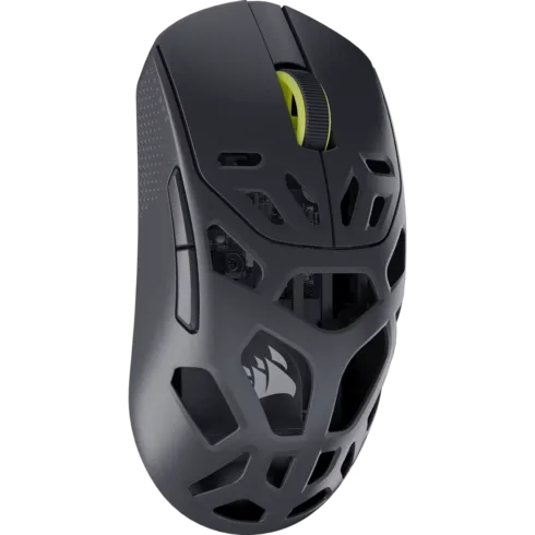 Corsair SABRE V2 PRO Gaming Mouse Wireless/Wired 2.4GHz, Bluetooth, USB-C Black