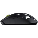 Corsair SABRE V2 PRO Gaming Mouse Wireless/Wired 2.4GHz, Bluetooth, USB-C Black