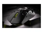 Corsair SABRE V2 PRO Gaming Mouse Wireless/Wired 2.4GHz, Bluetooth, USB-C Black