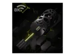 Corsair SABRE V2 PRO Gaming Mouse Wireless/Wired 2.4GHz, Bluetooth, USB-C Black