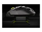 Corsair SABRE V2 PRO Gaming Mouse Wireless/Wired 2.4GHz, Bluetooth, USB-C Black