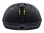Corsair SABRE V2 PRO Gaming Mouse Wireless/Wired 2.4GHz, Bluetooth, USB-C Black