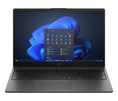 HP 255R G10 15.6 FHD AMD R5-7535U/8GB/512GB/AMD Radeon Graphics/WIN11 Home/ENG kbd/Dark Ash Silver/3Y Warranty HP 255R G10 Dark ash silver 15.6 " IPS FHD 1920 x 1080 pixels Anti-glare AMD Ryzen 5 7535U 8 GB SODIMM-DDR5 Solid-state drive capacity 512 GB AMD Radeon Graphics Windows 11 Home 802.11ax Bluetooth version 5.4 Keyboard language English Warranty 36 month(s) Battery warranty 12 month(s)