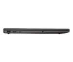 HP 255R G10 15.6 FHD AMD R5-7535U/8GB/512GB/AMD Radeon Graphics/WIN11 Home/ENG kbd/Dark Ash Silver/3Y Warranty HP 255R G10 Dark ash silver 15.6 ” IPS FHD 1920 x 1080 pixels Anti-glare AMD Ryzen 5 7535U 8 GB SODIMM-DDR5 Solid-state drive capacity 512 GB AMD Radeon Graphics Windows 11 Home 802.11ax Bluetooth version 5.4 Keyboard language English Warranty 36 month(s) Battery warranty 12 month(s)