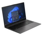 HP 255R G10 15.6 FHD AMD R5-7535U/8GB/512GB/AMD Radeon Graphics/WIN11 Home/ENG kbd/Dark Ash Silver/3Y Warranty HP 255R G10 Dark ash silver 15.6 ” IPS FHD 1920 x 1080 pixels Anti-glare AMD Ryzen 5 7535U 8 GB SODIMM-DDR5 Solid-state drive capacity 512 GB AMD Radeon Graphics Windows 11 Home 802.11ax Bluetooth version 5.4 Keyboard language English Warranty 36 month(s) Battery warranty 12 month(s)