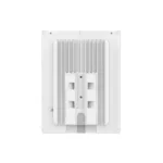 TP-LINK Omada BE5000 Indoor/Outdoor WiFi 7 Access Point with Directional/Omnidirectional Antennas EAP725-Outdoor 2.4 GHz, 5 GHz 802.11ax 10/100/1000 Mbit/s Ethernet LAN (RJ-45) ports 1 MU-MiMO No PoE