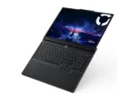 Lenovo Legion 5 15IAX10 Intel Eclipse Black 15.1 ” OLED WQXGA 2560 x 1600 pixels Glossy Intel Core Ultra 7 255HX 16 GB SODIMM DDR5 Solid-state drive capacity 1000 GB NVIDIA GeForce RTX 5060 GDDR7 8 GB Windows 11 Home 802.11be Bluetooth version 5.4 Keyboard language English Keyboard backlit Warranty 24 month(s) Battery warranty 12 month(s)