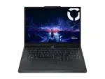 Lenovo Legion 5 15IAX10 Intel Eclipse Black 15.1 ” OLED WQXGA 2560 x 1600 pixels Glossy Intel Core Ultra 7 255HX 16 GB SODIMM DDR5 Solid-state drive capacity 1000 GB NVIDIA GeForce RTX 5060 GDDR7 8 GB Windows 11 Home 802.11be Bluetooth version 5.4 Keyboard language English Keyboard backlit Warranty 24 month(s) Battery warranty 12 month(s)
