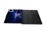 Lenovo Legion 5 15IAX10 Intel Eclipse Black 15.1 ” OLED WQXGA 2560 x 1600 pixels Glossy Intel Core Ultra 7 255HX 16 GB SODIMM DDR5 Solid-state drive capacity 1000 GB NVIDIA GeForce RTX 5060 GDDR7 8 GB Windows 11 Home 802.11be Bluetooth version 5.4 Keyboard language English Keyboard backlit Warranty 24 month(s) Battery warranty 12 month(s)