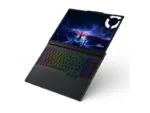Lenovo Legion 5 15IAX10 Intel Eclipse Black 15.1 ” OLED WQXGA 2560 x 1600 pixels Glossy Intel Core Ultra 7 255HX 16 GB SODIMM DDR5 Solid-state drive capacity 1000 GB NVIDIA GeForce RTX 5060 GDDR7 8 GB Windows 11 Home 802.11be Bluetooth version 5.4 Keyboard language English Keyboard backlit Warranty 24 month(s) Battery warranty 12 month(s)