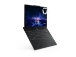Lenovo Legion 5 15IAX10 Intel Eclipse Black 15.1 ” OLED WQXGA 2560 x 1600 pixels Glossy Intel Core Ultra 7 255HX 16 GB SODIMM DDR5 Solid-state drive capacity 1000 GB NVIDIA GeForce RTX 5060 GDDR7 8 GB Windows 11 Home 802.11be Bluetooth version 5.4 Keyboard language English Keyboard backlit Warranty 24 month(s) Battery warranty 12 month(s)