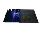 Lenovo Legion 5 15IAX10 Intel Eclipse Black 15.1 ” OLED WQXGA 2560 x 1600 pixels Glossy Intel Core Ultra 7 255HX 16 GB SODIMM DDR5 Solid-state drive capacity 1000 GB NVIDIA GeForce RTX 5060 GDDR7 8 GB Windows 11 Home 802.11be Bluetooth version 5.4 Keyboard language English Keyboard backlit Warranty 24 month(s) Battery warranty 12 month(s)