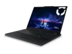 Lenovo Legion 5 15IAX10 Intel Eclipse Black 15.1 ” OLED WQXGA 2560 x 1600 pixels Glossy Intel Core Ultra 7 255HX 16 GB SODIMM DDR5 Solid-state drive capacity 1000 GB NVIDIA GeForce RTX 5060 GDDR7 8 GB Windows 11 Home 802.11be Bluetooth version 5.4 Keyboard language English Keyboard backlit Warranty 24 month(s) Battery warranty 12 month(s)