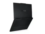 Lenovo Legion 5 15IAX10 Intel Eclipse Black 15.1 ” OLED WQXGA 2560 x 1600 pixels Glossy Intel Core Ultra 7 255HX 16 GB SODIMM DDR5 Solid-state drive capacity 1000 GB NVIDIA GeForce RTX 5060 GDDR7 8 GB Windows 11 Home 802.11be Bluetooth version 5.4 Keyboard language English Keyboard backlit Warranty 24 month(s) Battery warranty 12 month(s)