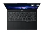 Lenovo Legion 5 15IAX10 Intel Eclipse Black 15.1 ” OLED WQXGA 2560 x 1600 pixels Glossy Intel Core Ultra 7 255HX 16 GB SODIMM DDR5 Solid-state drive capacity 1000 GB NVIDIA GeForce RTX 5060 GDDR7 8 GB Windows 11 Home 802.11be Bluetooth version 5.4 Keyboard language English Keyboard backlit Warranty 24 month(s) Battery warranty 12 month(s)