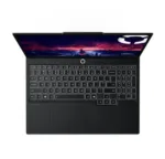 Lenovo Legion 5 15AHP10 AMD Eclipse Black 15.1 ” OLED WQXGA 2560 x 1600 pixels Glossy AMD Ryzen 7 260 16 GB SODIMM DDR5 Solid-state drive capacity 1000 GB NVIDIA GeForce RTX 5060 GDDR7 8 GB Windows 11 Home 802.11be Bluetooth version 5.4 Keyboard language Nordic Keyboard backlit Warranty 24 month(s) Battery warranty 12 month(s)