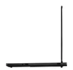 Lenovo Legion 5 15AHP10 AMD Eclipse Black 15.1 ” OLED WQXGA 2560 x 1600 pixels Glossy AMD Ryzen 7 260 16 GB SODIMM DDR5 Solid-state drive capacity 1000 GB NVIDIA GeForce RTX 5060 GDDR7 8 GB Windows 11 Home 802.11be Bluetooth version 5.4 Keyboard language Nordic Keyboard backlit Warranty 24 month(s) Battery warranty 12 month(s)