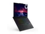 Lenovo Legion 5 15AHP10 AMD Eclipse Black 15.1 ” OLED WQXGA 2560 x 1600 pixels Glossy AMD Ryzen 7 260 16 GB SODIMM DDR5 Solid-state drive capacity 1000 GB NVIDIA GeForce RTX 5060 GDDR7 8 GB Windows 11 Home 802.11be Bluetooth version 5.4 Keyboard language Nordic Keyboard backlit Warranty 24 month(s) Battery warranty 12 month(s)