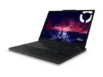 Lenovo Legion 5 15AHP10 AMD Eclipse Black 15.1 ” OLED WQXGA 2560 x 1600 pixels Glossy AMD Ryzen 7 260 16 GB SODIMM DDR5 Solid-state drive capacity 1000 GB NVIDIA GeForce RTX 5060 GDDR7 8 GB Windows 11 Home 802.11be Bluetooth version 5.4 Keyboard language Nordic Keyboard backlit Warranty 24 month(s) Battery warranty 12 month(s)