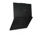 Lenovo Legion 5 15AHP10 AMD Eclipse Black 15.1 ” OLED WQXGA 2560 x 1600 pixels Glossy AMD Ryzen 7 260 16 GB SODIMM DDR5 Solid-state drive capacity 1000 GB NVIDIA GeForce RTX 5060 GDDR7 8 GB Windows 11 Home 802.11be Bluetooth version 5.4 Keyboard language Nordic Keyboard backlit Warranty 24 month(s) Battery warranty 12 month(s)
