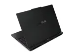 Lenovo Legion 5 15AHP10 AMD Eclipse Black 15.1 ” OLED WQXGA 2560 x 1600 pixels Glossy AMD Ryzen 7 260 16 GB SODIMM DDR5 Solid-state drive capacity 1000 GB NVIDIA GeForce RTX 5060 GDDR7 8 GB Windows 11 Home 802.11be Bluetooth version 5.4 Keyboard language Nordic Keyboard backlit Warranty 24 month(s) Battery warranty 12 month(s)