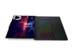 Lenovo Legion 5 15AHP10 AMD Eclipse Black 15.1 ” OLED WQXGA 2560 x 1600 pixels Glossy AMD Ryzen 7 260 16 GB SODIMM DDR5 Solid-state drive capacity 1000 GB NVIDIA GeForce RTX 5060 GDDR7 8 GB Windows 11 Home 802.11be Bluetooth version 5.4 Keyboard language Nordic Keyboard backlit Warranty 24 month(s) Battery warranty 12 month(s)