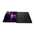 Lenovo Legion 5 15AHP10 AMD Eclipse Black 15.1 ” OLED WQXGA 2560 x 1600 pixels Glossy AMD Ryzen 7 260 16 GB SODIMM DDR5 Solid-state drive capacity 1000 GB NVIDIA GeForce RTX 5060 GDDR7 8 GB Windows 11 Home 802.11be Bluetooth version 5.4 Keyboard language Nordic Keyboard backlit Warranty 24 month(s) Battery warranty 12 month(s)